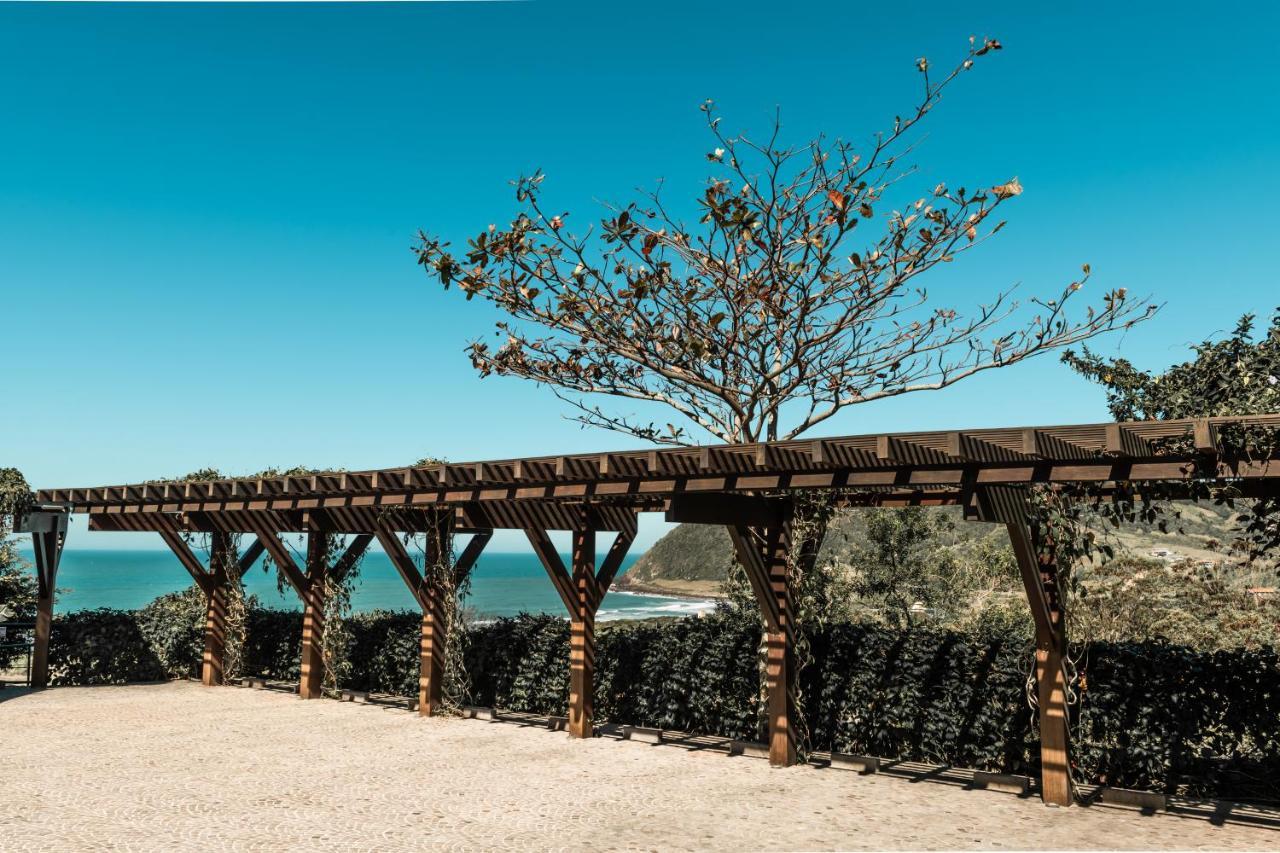 Morada Prainha Otel Garopaba Dış mekan fotoğraf