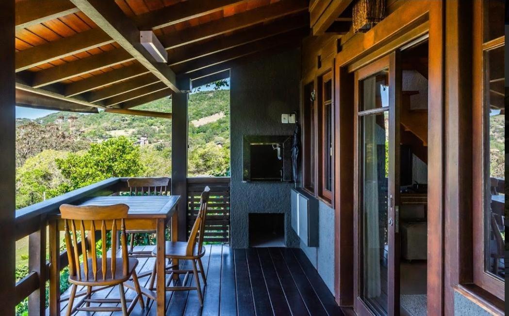 Morada Prainha Otel Garopaba Dış mekan fotoğraf