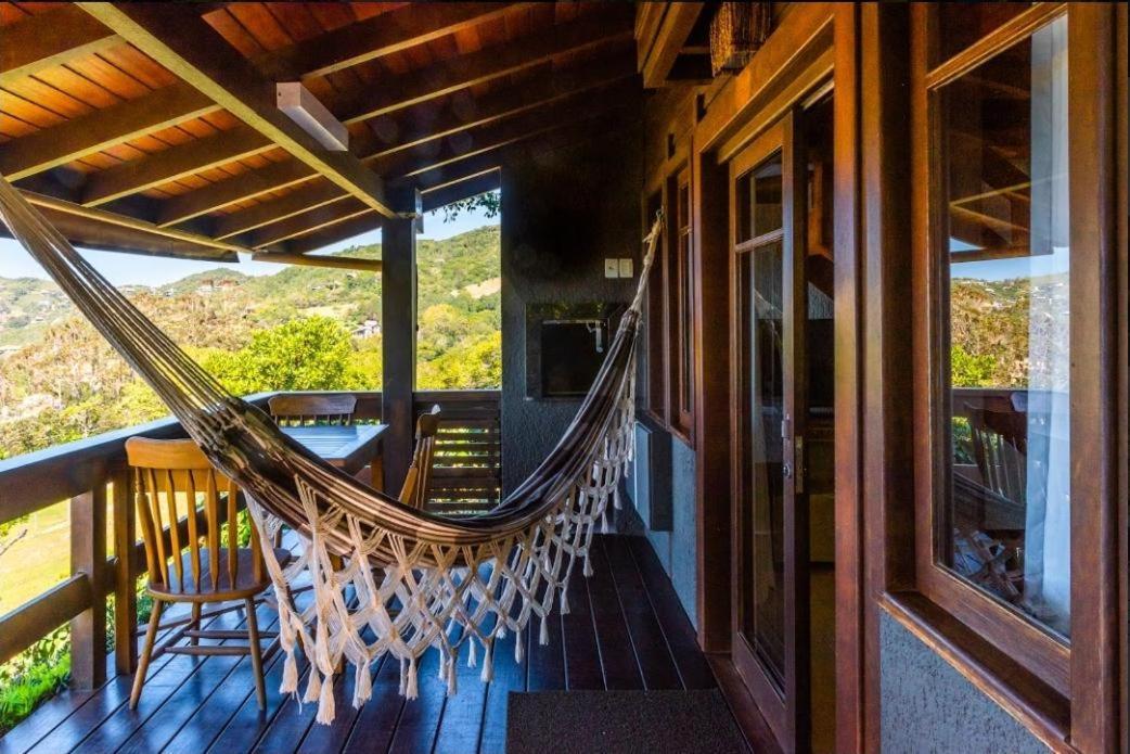 Morada Prainha Otel Garopaba Dış mekan fotoğraf