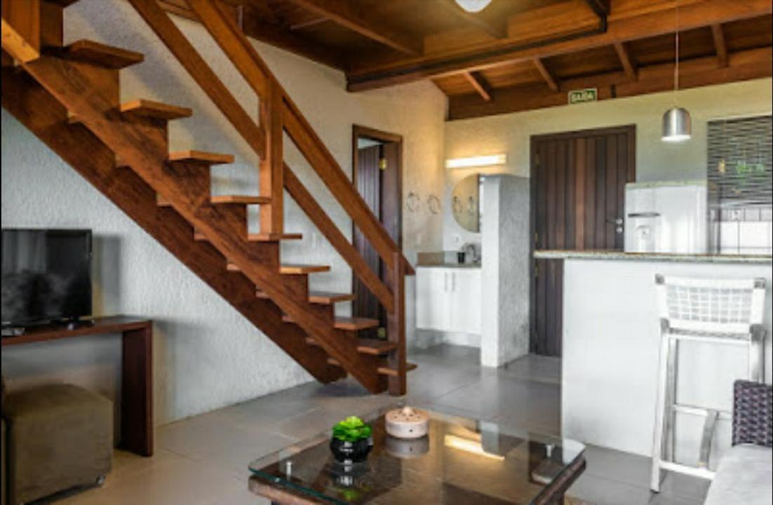 Morada Prainha Otel Garopaba Dış mekan fotoğraf