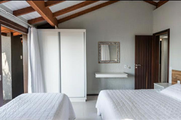 Morada Prainha Otel Garopaba Dış mekan fotoğraf