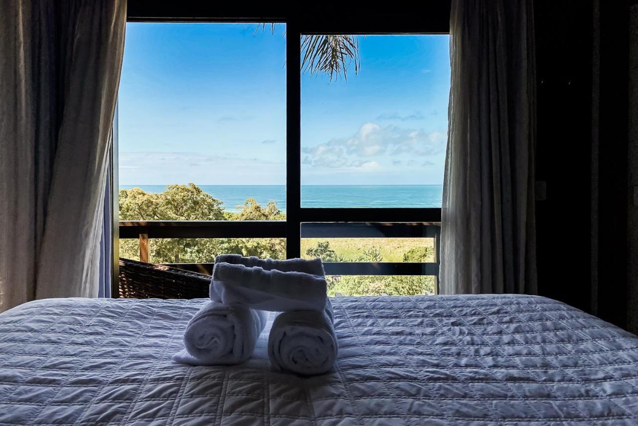 Morada Prainha Otel Garopaba Dış mekan fotoğraf