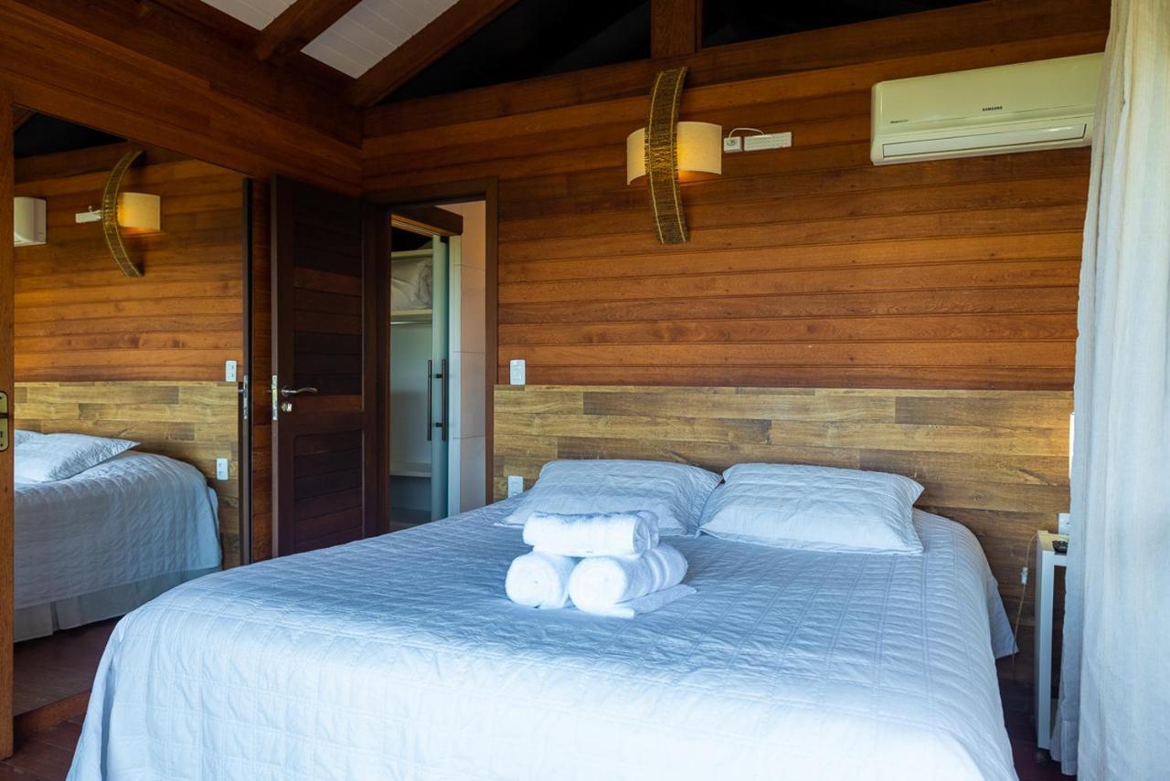 Morada Prainha Otel Garopaba Dış mekan fotoğraf