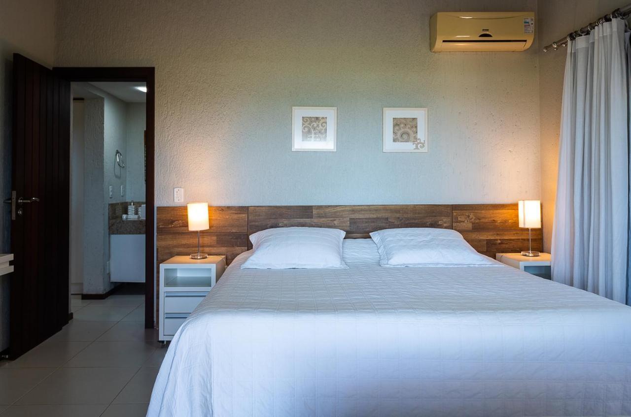Morada Prainha Otel Garopaba Dış mekan fotoğraf