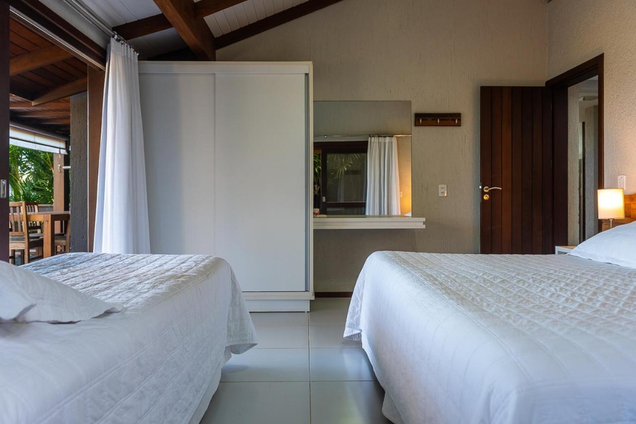 Morada Prainha Otel Garopaba Dış mekan fotoğraf