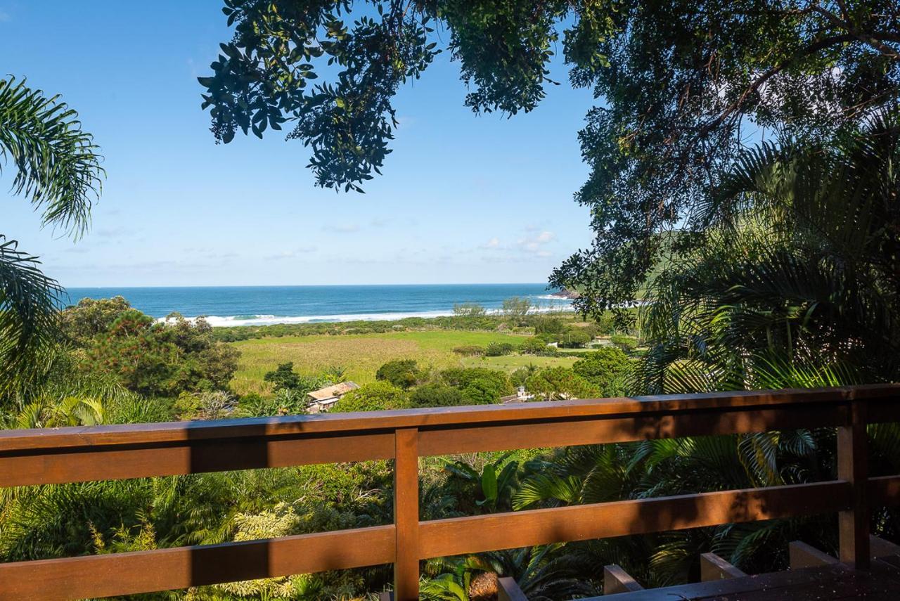 Morada Prainha Otel Garopaba Dış mekan fotoğraf