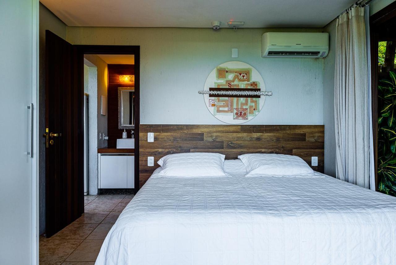 Morada Prainha Otel Garopaba Dış mekan fotoğraf