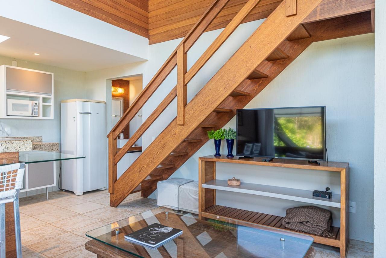 Morada Prainha Otel Garopaba Dış mekan fotoğraf
